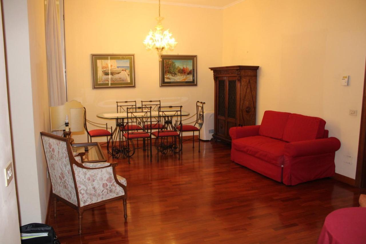 Colosseum New Charming Apartment Рим Екстер'єр фото