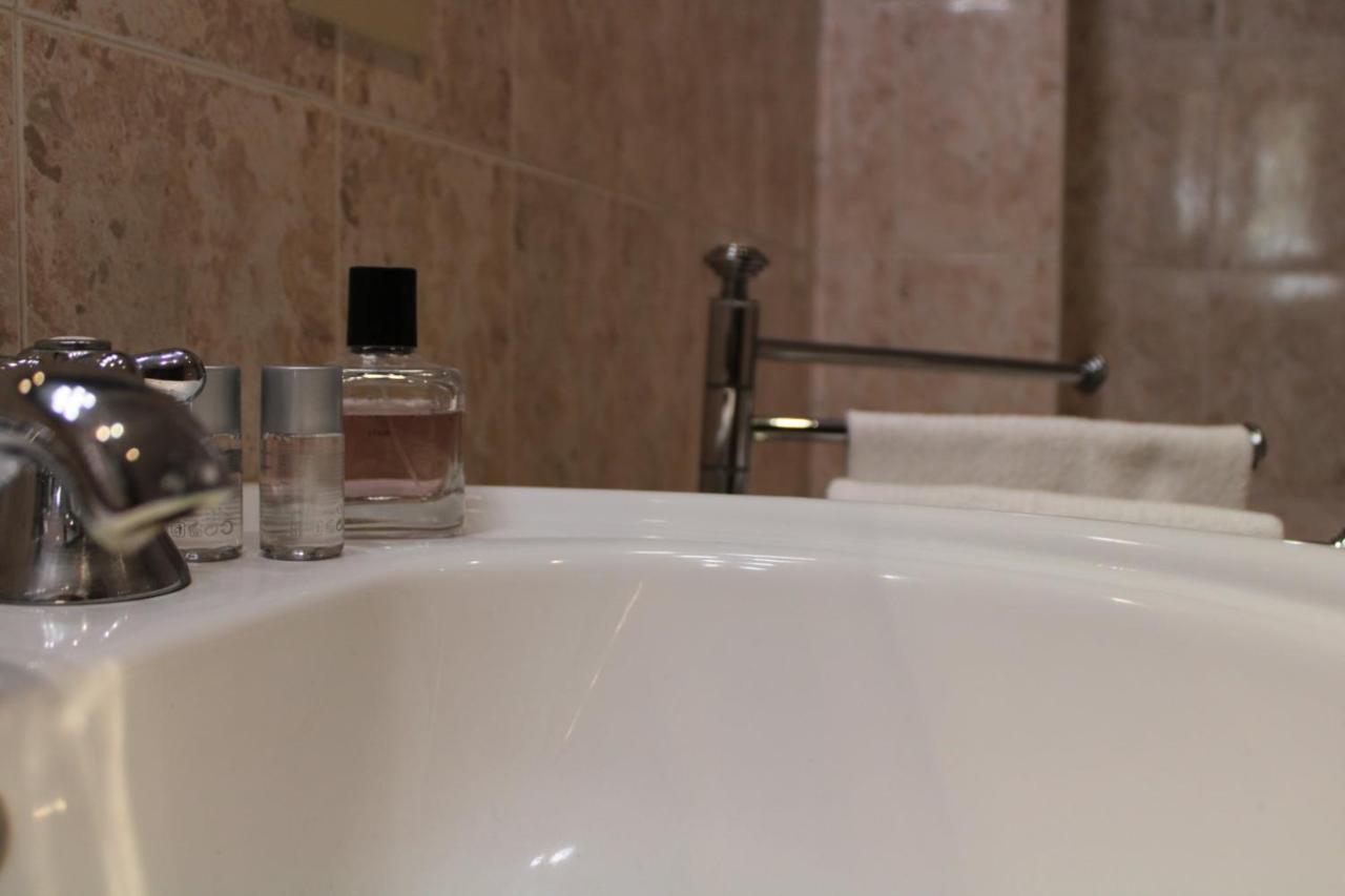 Colosseum New Charming Apartment Рим Екстер'єр фото