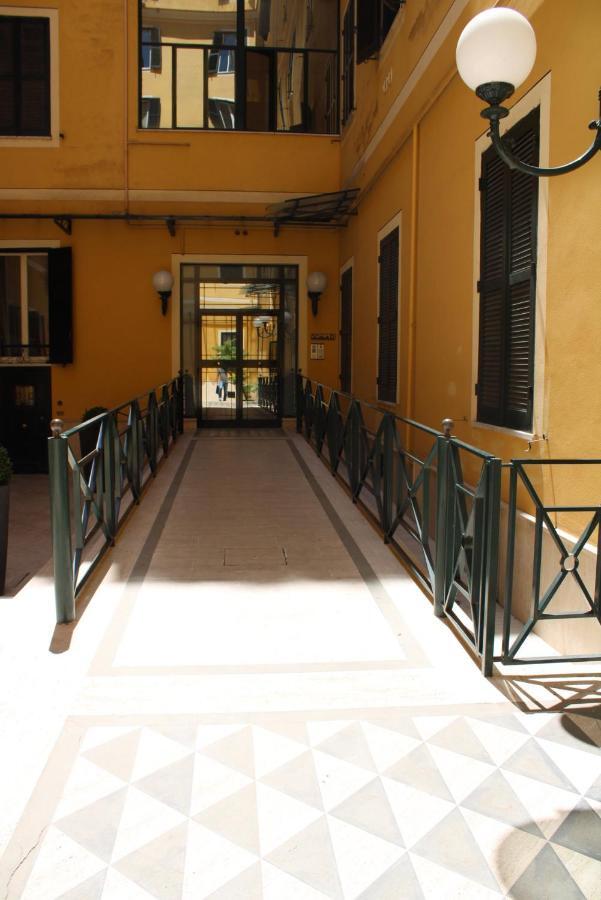 Colosseum New Charming Apartment Рим Екстер'єр фото